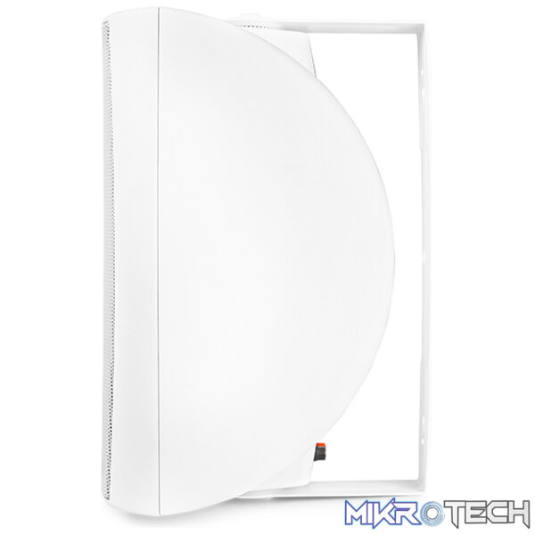 Power Dynamics - Bf80Tw 100V Weatherproof Speaker Ipx5 - Image 10