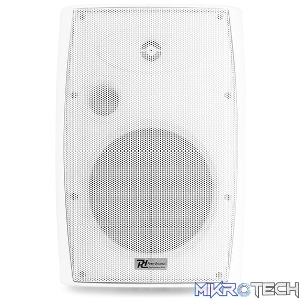 Power Dynamics - Bf80Tw 100V Weatherproof Speaker Ipx5 - Image 4