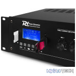 Power Dynamics - Prm60 Mixer-Amplifier Usb/Sd/Bt - Image 5