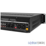 Power Dynamics - Prm60 Mixer-Amplifier Usb/Sd/Bt - Image 7