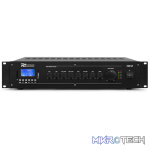 Power Dynamics - Prm120 100V Mixer-Amplifier - Image 2