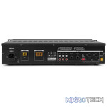 Power Dynamics - Prm120 100V Mixer-Amplifier - Image 4