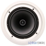 Filo - Csv6 2-Way Ceiling Speaker 100V 6.5In 20W - Image 2