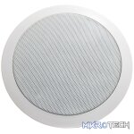 Adastra - Cc6V 2 Way 100V Ceiling Speaker