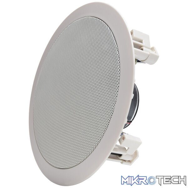 Adastra - Cc6V 2 Way 100V Ceiling Speaker - Image 3