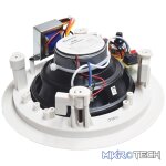 Adastra - Cc6V 2 Way 100V Ceiling Speaker - Image 4