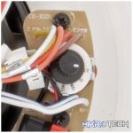 Adastra - Cc6V 2 Way 100V Ceiling Speaker - Image 9