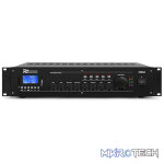 Power Dynamics - Prm240 100V 6-Ch Mixer-Amplifier 4-Zone - Image 2