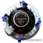 Filo - Csv8 2-Way Ceiling Speaker 100V 8In 30W - Image 3