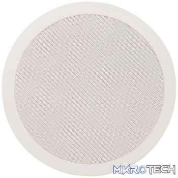 Adastra - Cc5V 2 Way 100V Ceiling Speaker