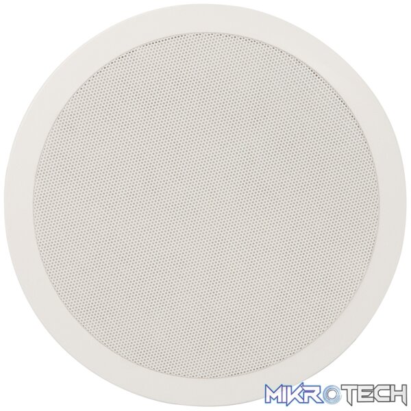 952155_1 Adastra - Cc5V 2 Way 100V Ceiling Speaker - Image 1