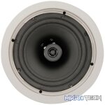 Adastra - Cc5V 2 Way 100V Ceiling Speaker - Image 2