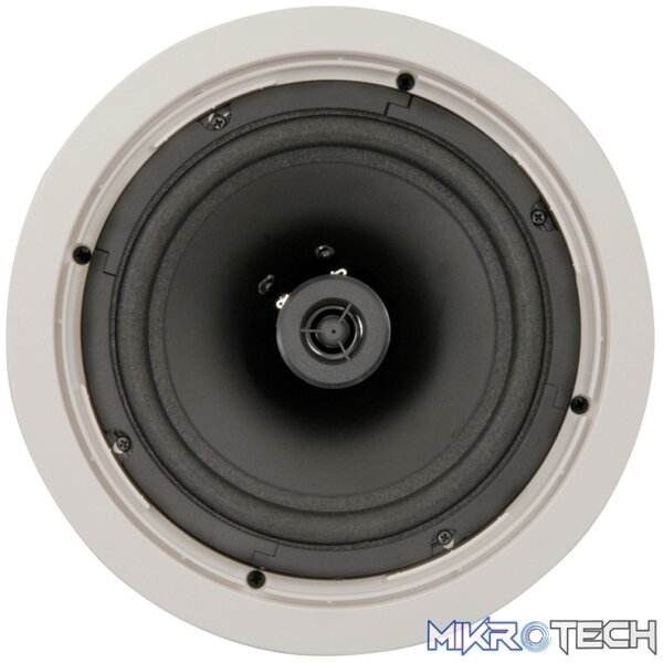 Adastra - Cc5V 2 Way 100V Ceiling Speaker - Image 2