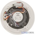 Adastra - Cc5V 2 Way 100V Ceiling Speaker - Image 3