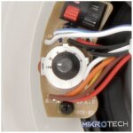 Adastra - Cc5V 2 Way 100V Ceiling Speaker - Image 4