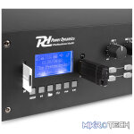 Power Dynamics - Prm1202 100V 2-Ch Mixer-Amplifier 2-Zone - Image 5