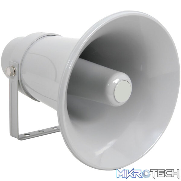 952179FI Filo - Rohv30 100V Round Horn Speaker - Image 1
