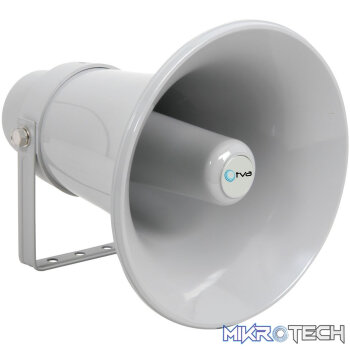 Tva - Rohv20 100V Round Horn Speaker