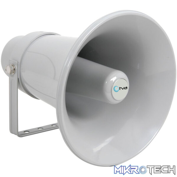 952179TVA_1-1 Tva - Rohv20 100V Round Horn Speaker - Image 1