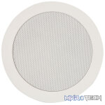 Filo - Csv6 2-Way Ceiling Speaker 100V 6.5In 20W