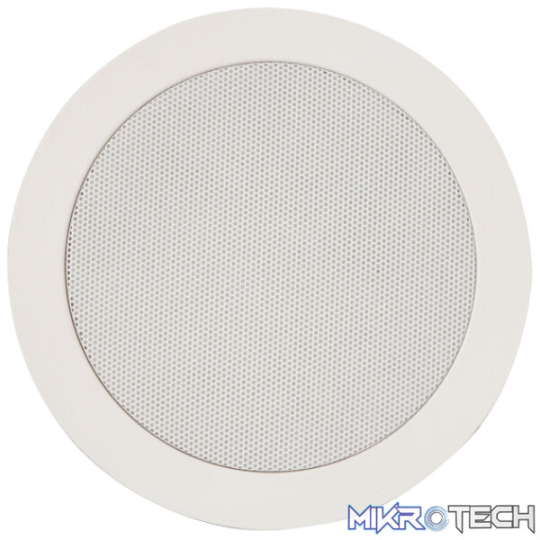 952184TVA_1-1 Filo - Csv6 2-Way Ceiling Speaker 100V 6.5In 20W - Image 1