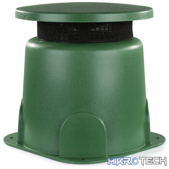 Power Dynamics - Gs530 100V Weatherproof Garden Speaker 5.25In Ipx5 30W