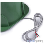 Power Dynamics - Gs530 100V Weatherproof Garden Speaker 5.25In Ipx5 30W - Image 9