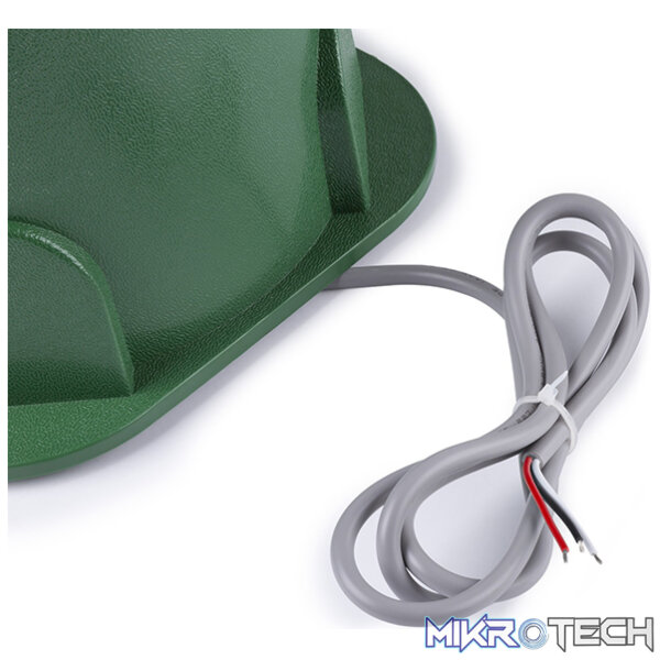 Power Dynamics - Gs530 100V Weatherproof Garden Speaker 5.25In Ipx5 30W - Image 9