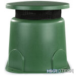 Power Dynamics - Gs530 100V Weatherproof Garden Speaker 5.25In Ipx5 30W - Image 2