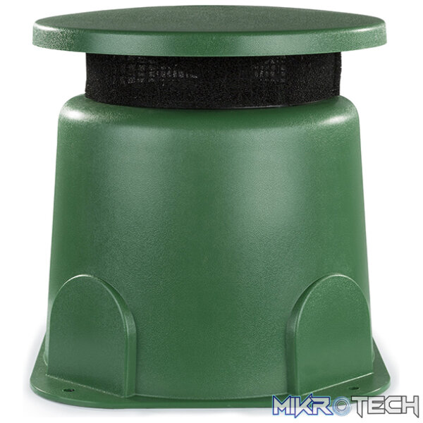 Power Dynamics - Gs530 100V Weatherproof Garden Speaker 5.25In Ipx5 30W - Image 2