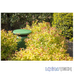 Power Dynamics - Gs530 100V Weatherproof Garden Speaker 5.25In Ipx5 30W - Image 4