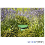 Power Dynamics - Gs530 100V Weatherproof Garden Speaker 5.25In Ipx5 30W - Image 5