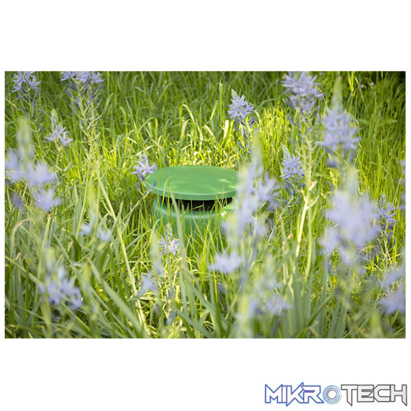 Power Dynamics - Gs530 100V Weatherproof Garden Speaker 5.25In Ipx5 30W - Image 6