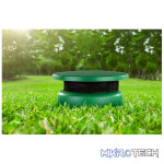 Power Dynamics - Gs530 100V Weatherproof Garden Speaker 5.25In Ipx5 30W - Image 7