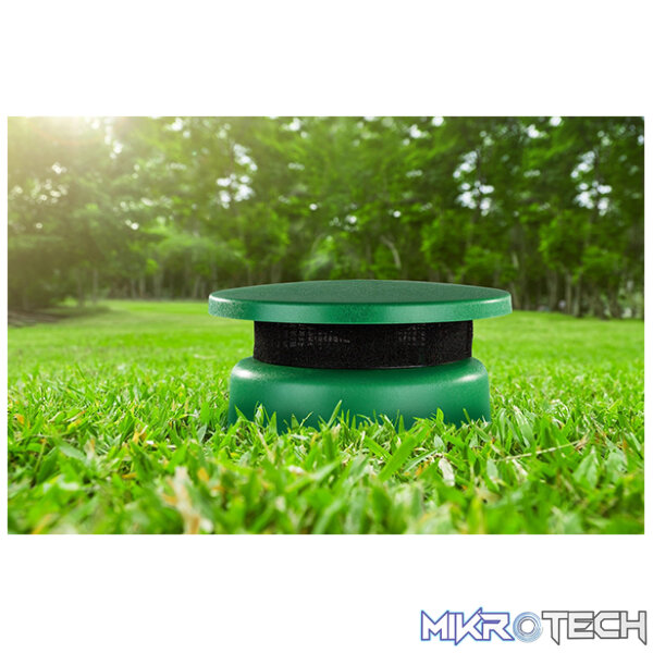 Power Dynamics - Gs530 100V Weatherproof Garden Speaker 5.25In Ipx5 30W - Image 7