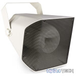 Power Dynamics - Hs650 Full Range Horn Speaker 100V 50W