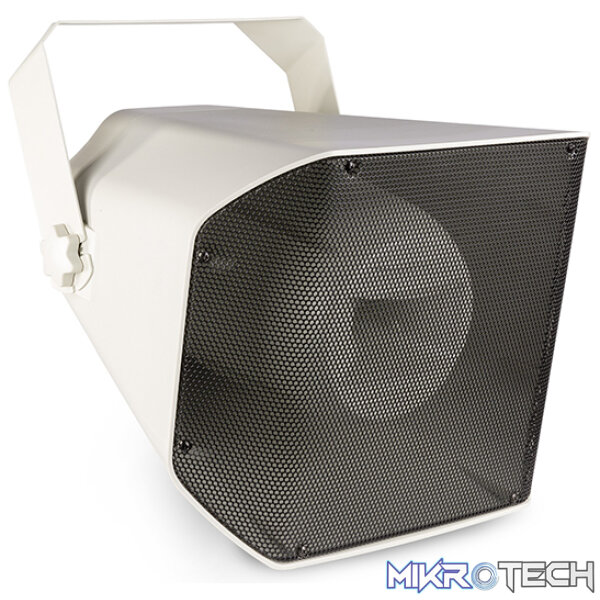 952218PDM_1 Power Dynamics - Hs650 Full Range Horn Speaker 100V 50W - Image 1