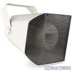 Power Dynamics - Hs650 Full Range Horn Speaker 100V 50W - Image 2