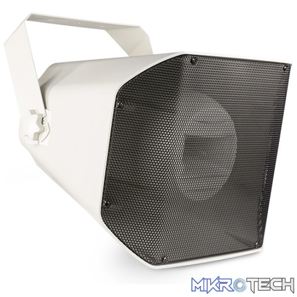 Power Dynamics - Hs650 Full Range Horn Speaker 100V 50W - Image 2