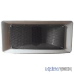 Filo - Outdoor Clear Horn Speaker Water Resistant W/Bracket 30W