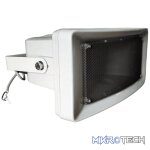 Filo - Outdoor Clear Horn Speaker Water Resistant W/Bracket 30W - Image 2