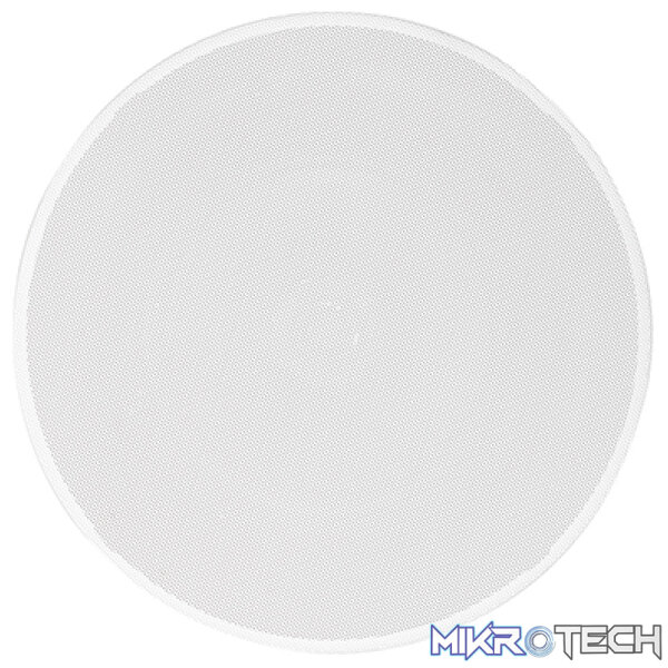 Filo - Fcv6W 2 Way Low Profile 100V Line Ceiling Speaker - Image 2