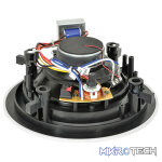 Filo - Fcv6W 2 Way Low Profile 100V Line Ceiling Speaker - Image 5
