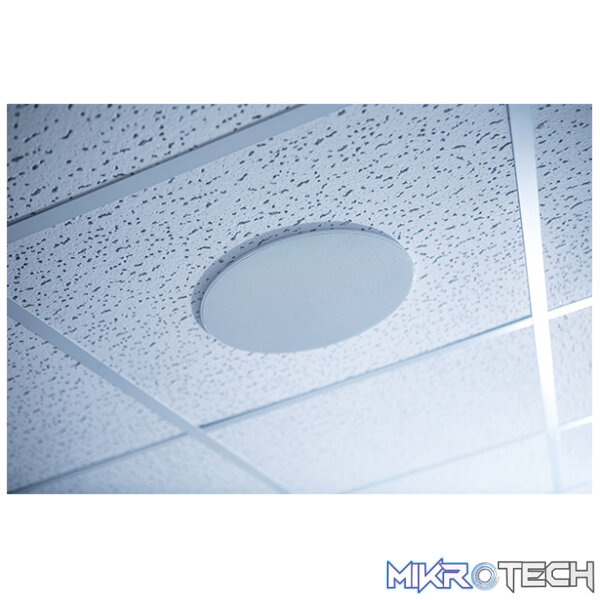 Filo - Fcv6W 2 Way Low Profile 100V Line Ceiling Speaker - Image 6
