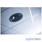 Filo - Fcv6W 2 Way Low Profile 100V Line Ceiling Speaker - Image 7