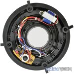 Filo - Fcv6W 2 Way Low Profile 100V Line Ceiling Speaker - Image 4