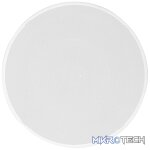 Filo - Low Profile Ceiling Speaker 8In 40W 100V White