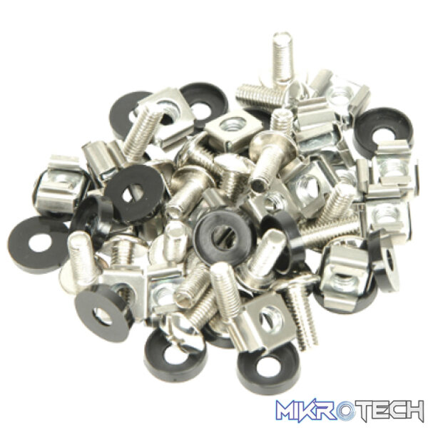 952295_CO1 Adastra - Rackkit20 Rack Fixing Kit - Image 1