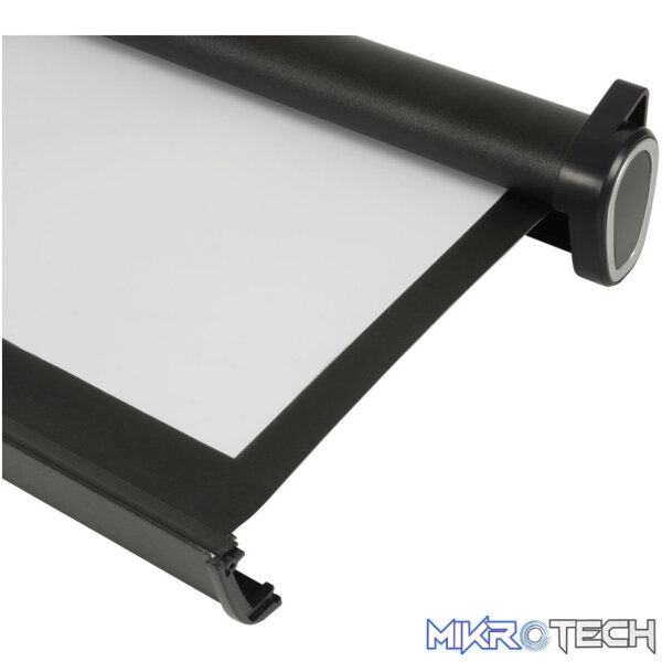 Avlink - Pdps50-16:9 Desktop Projector Screens - Image 8