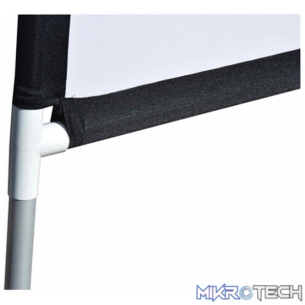 Avlink - Pffs100 Fast Fold Projector Screen - Image 2